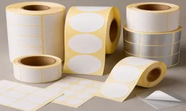 Die wachsende Bedeutung des selbstklebenden Etiketts in moderner Verpackung