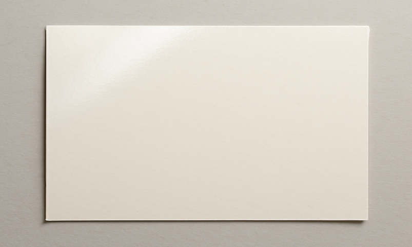 Die dezente Eleganz von Seidenglanzpapier: die perfekte Balance zwischen Glanz und Textur