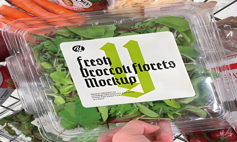 Welche Art von Papier wird für Lebensmittelverpackungen verwendet?