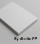 Synthetisches PP